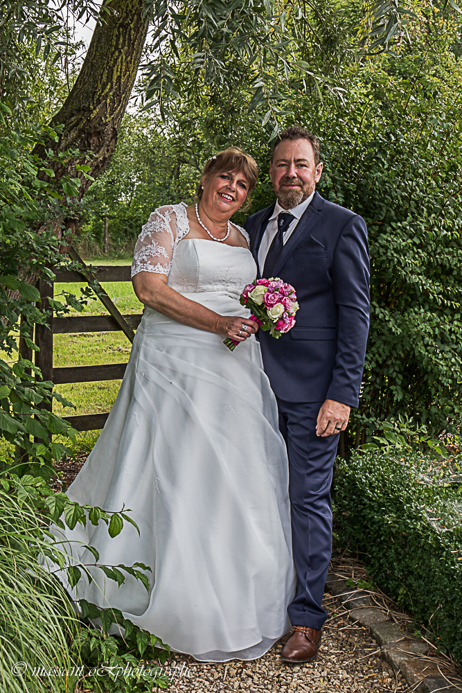 Mariage de Cécile et Pascal