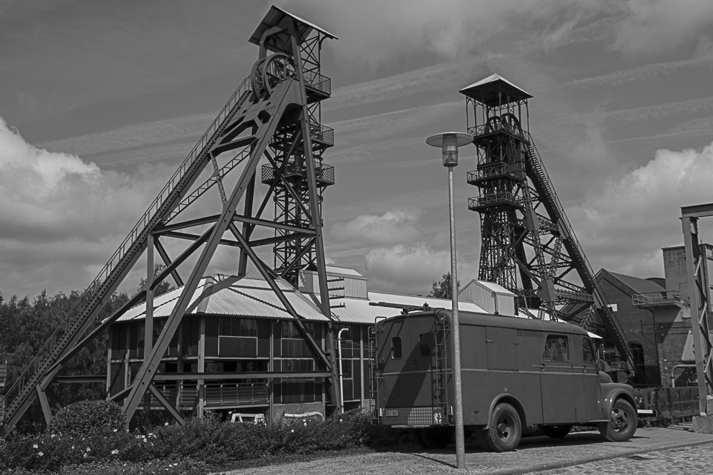 bois du cazier la reconstitution du 6 août 2016